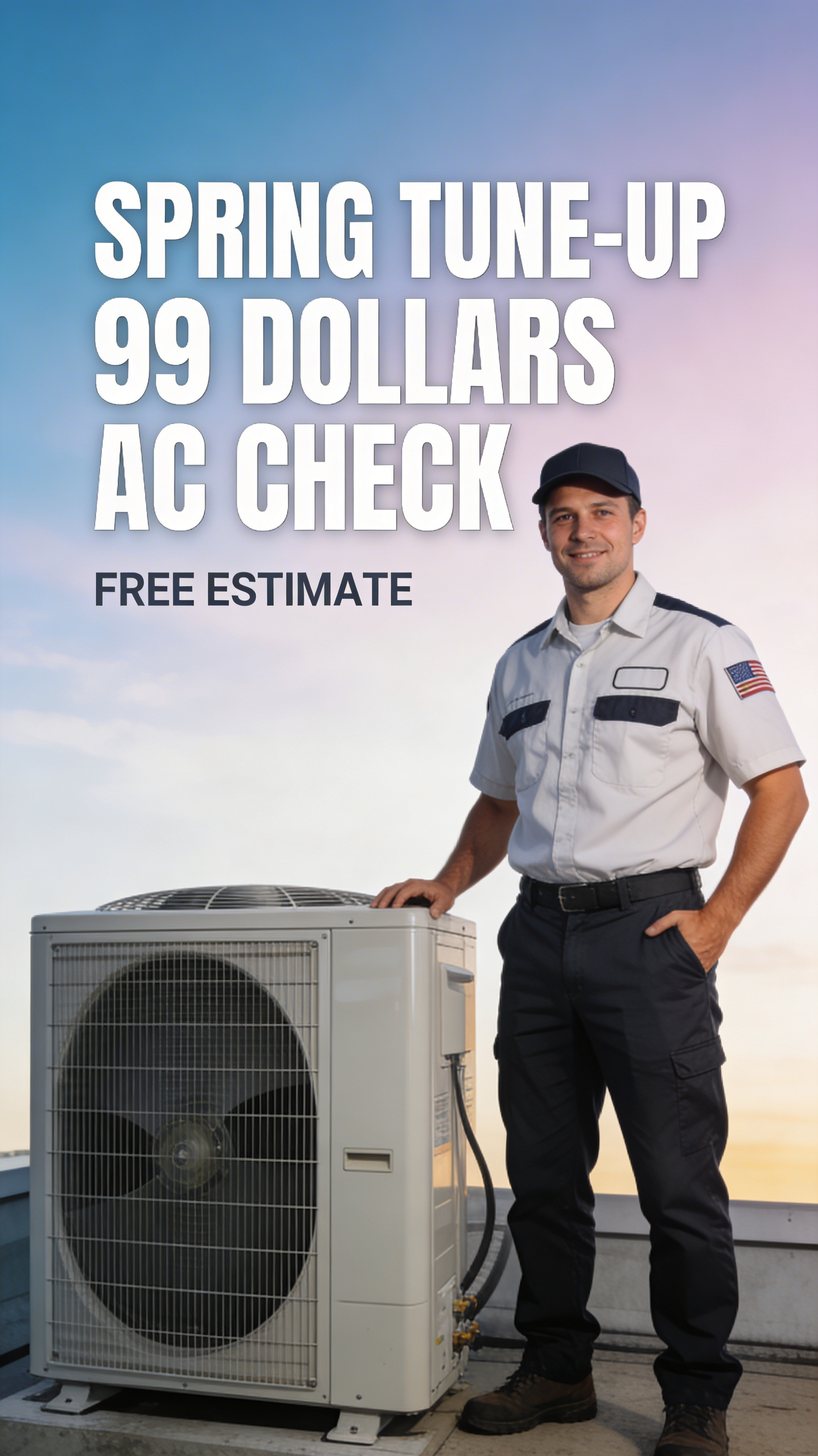 Spring Cleaning Home Services