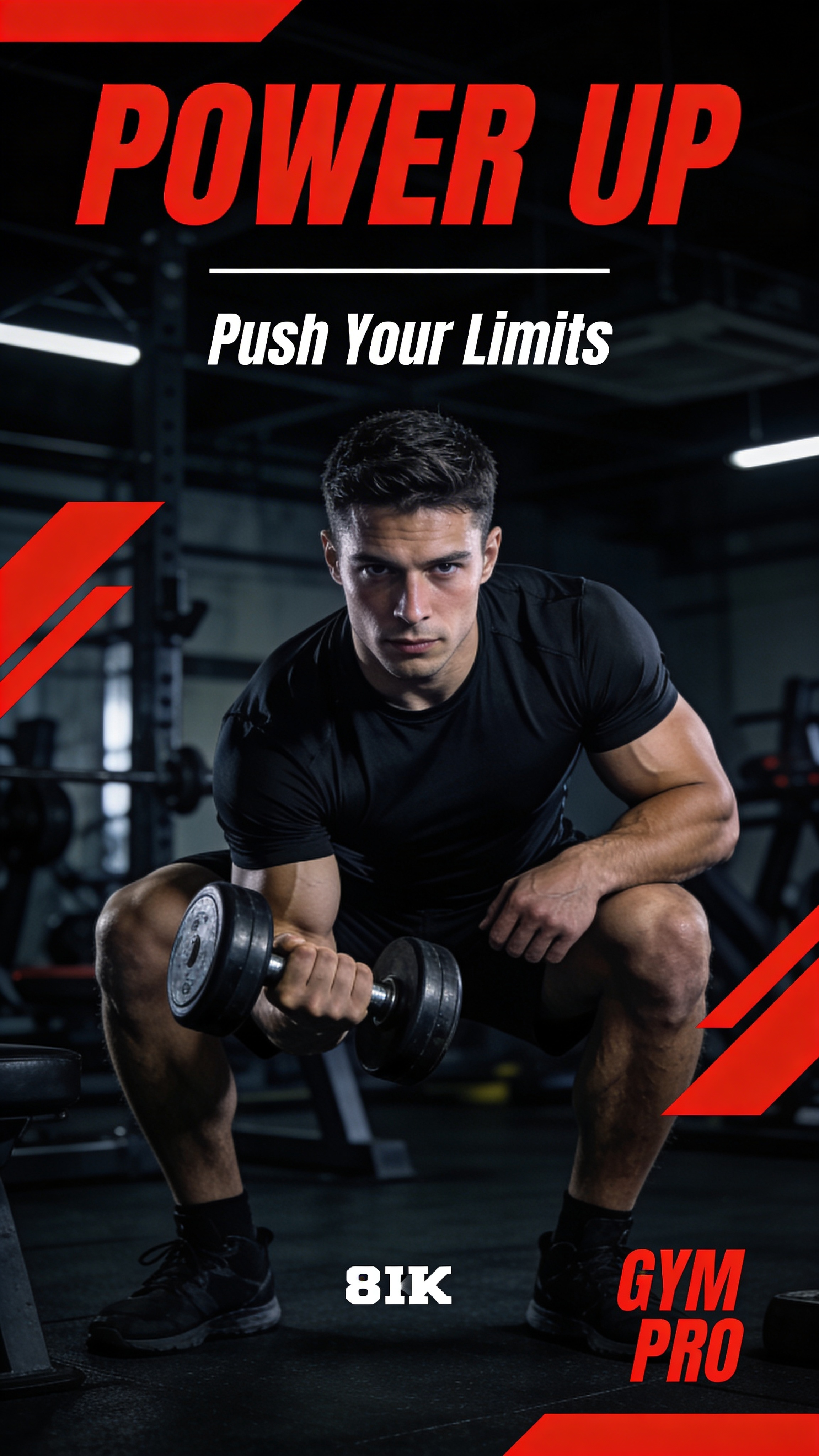 The Fitness Studio Blueprint