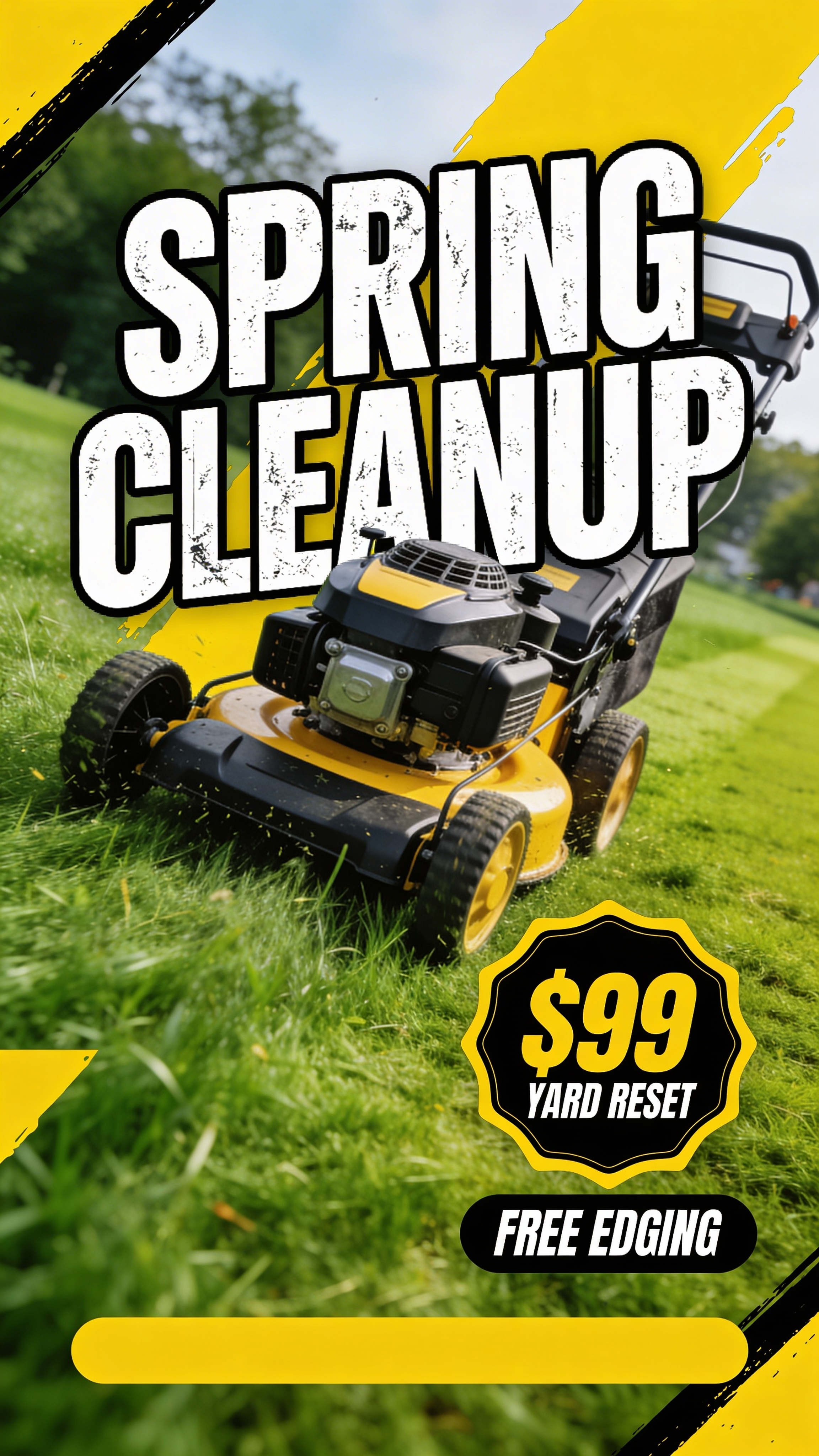 Spring Surge: Ad Agency Templates